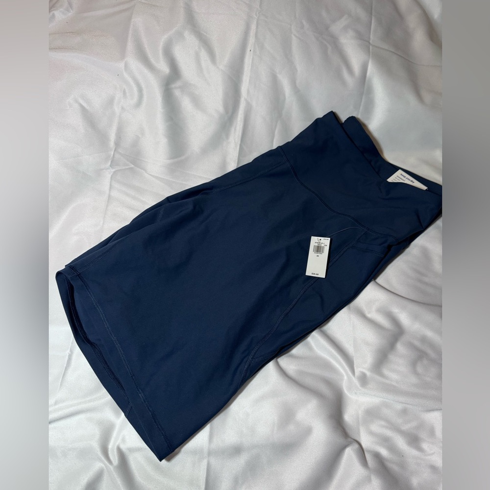 Old Navy Biker Short. Brand New